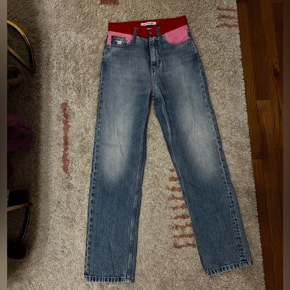 Calvin Klein jeans